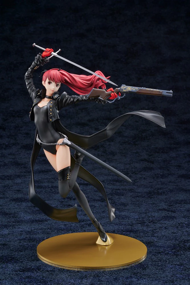 1/7 Kasumi Yoshizawa Phantom Thief Ver. - Image 11