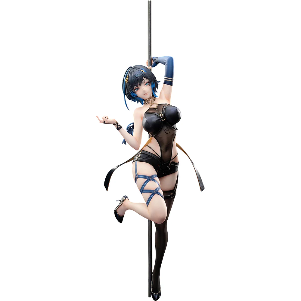 1/7 Katya: Danger Dancer Ver. (Snowbreak: Containment Zone)