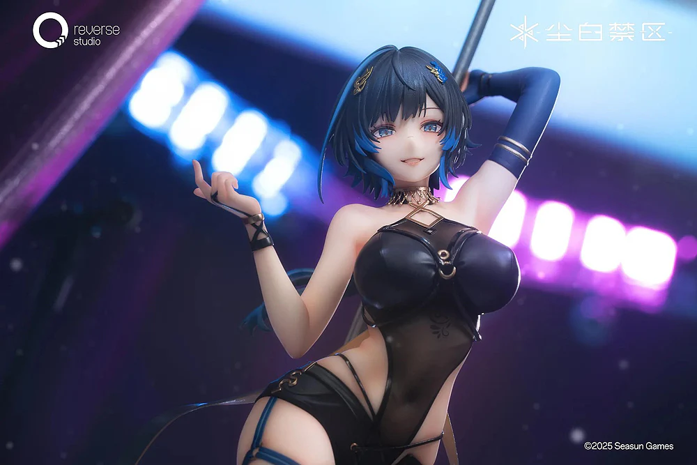 1/7 Katya: Danger Dancer Ver. (Snowbreak: Containment Zone) - Image 15