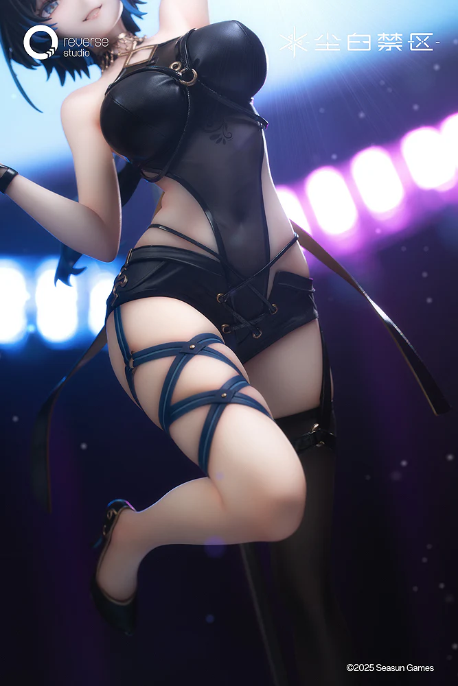 1/7 Katya: Danger Dancer Ver. (Snowbreak: Containment Zone) - Image 17