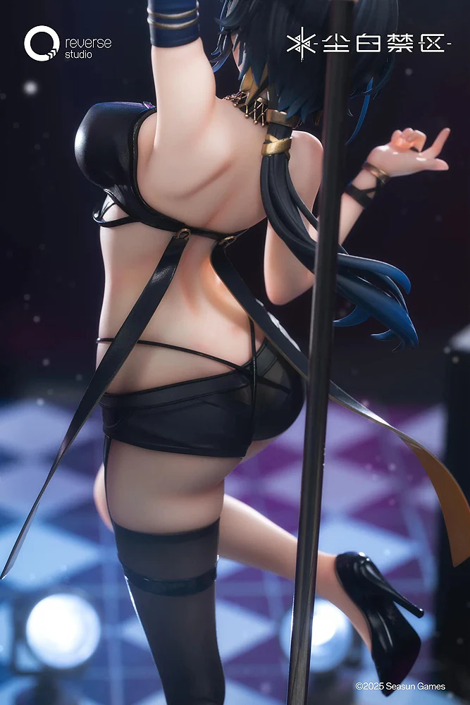 1/7 Katya: Danger Dancer Ver. (Snowbreak: Containment Zone) - Image 19