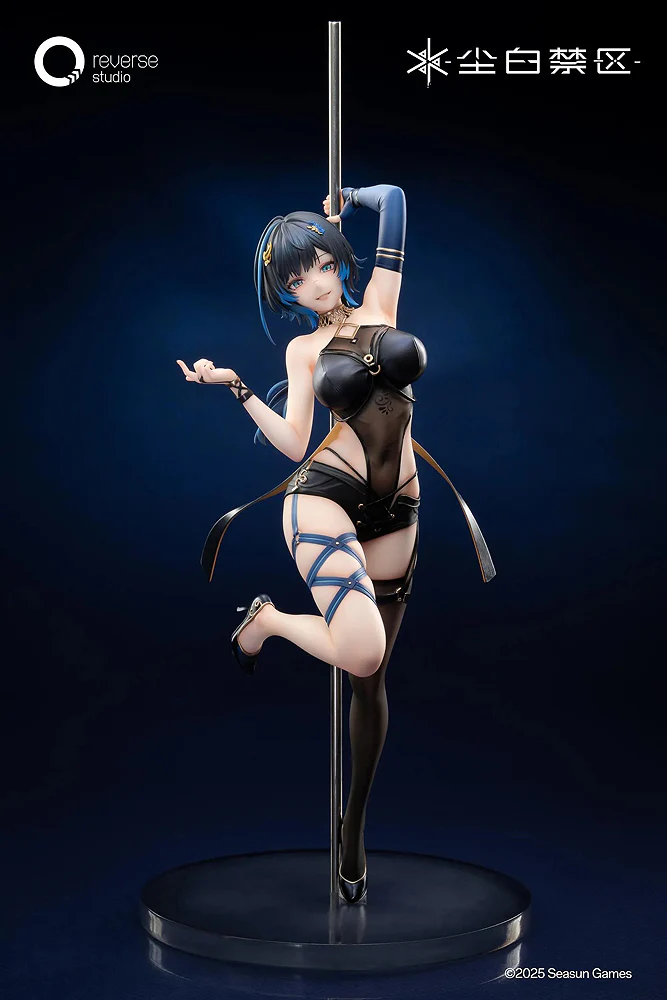 1/7 Katya: Danger Dancer Ver. (Snowbreak: Containment Zone) - Image 4