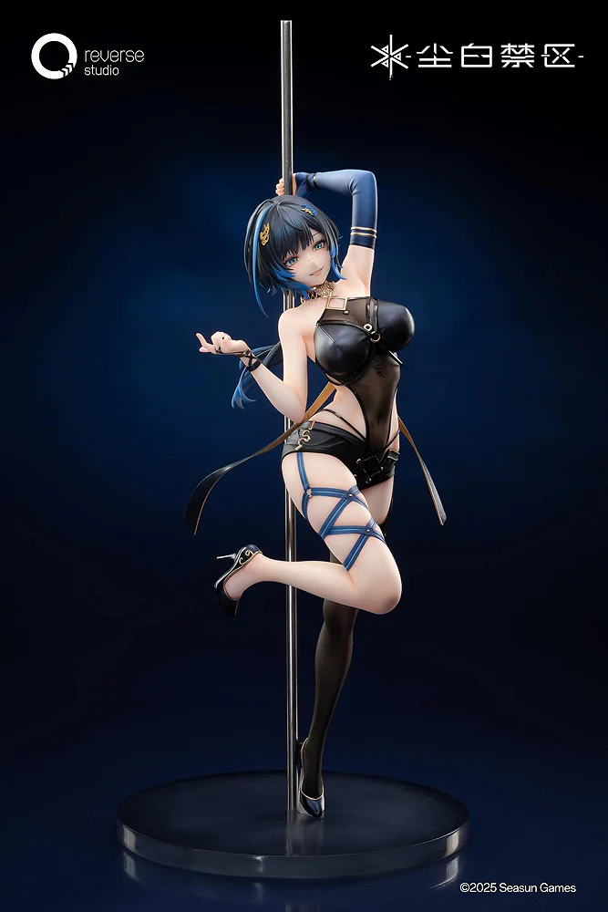 1/7 Katya: Danger Dancer Ver. (Snowbreak: Containment Zone) - Image 6