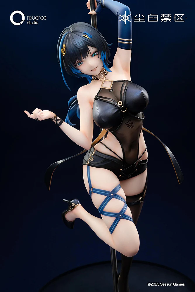 1/7 Katya: Danger Dancer Ver. (Snowbreak: Containment Zone) - Image 7