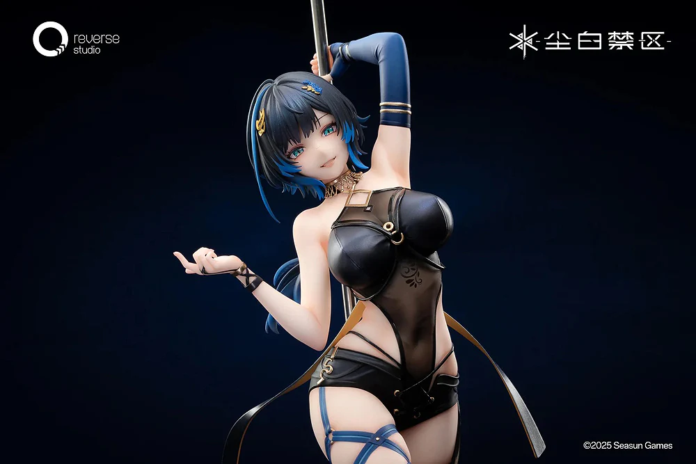 1/7 Katya: Danger Dancer Ver. (Snowbreak: Containment Zone) - Image 8