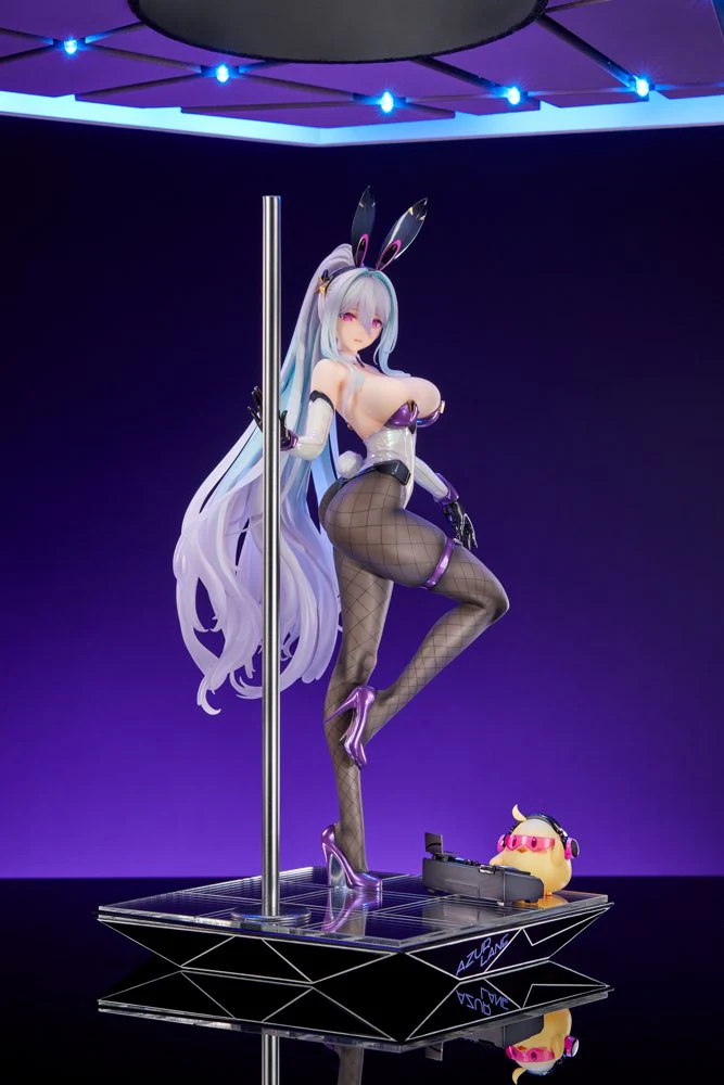 1/7 Kearsarge All-Night Charge Ver. (Azur Lane) - Image 11
