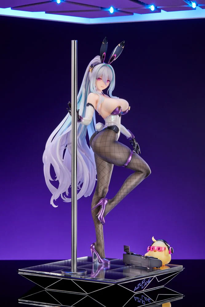 1/7 Kearsarge All-Night Charge Ver. (Azur Lane) - Image 12