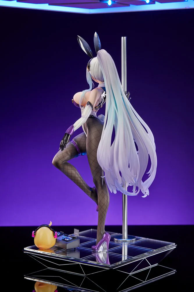 1/7 Kearsarge All-Night Charge Ver. (Azur Lane) - Image 13