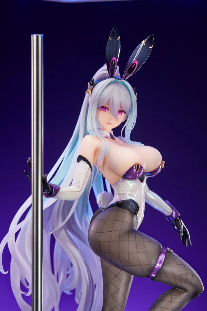 1/7 Kearsarge All-Night Charge Ver. (Azur Lane) - Image 14