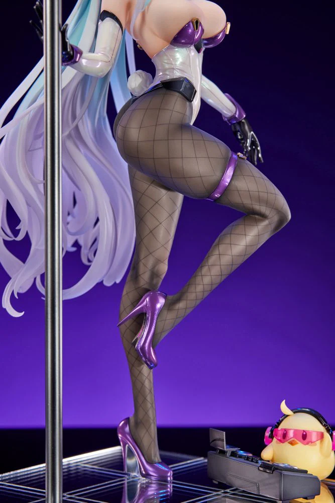 1/7 Kearsarge All-Night Charge Ver. (Azur Lane) - Image 16