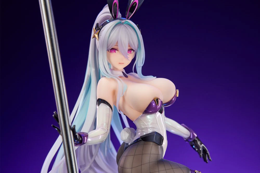 1/7 Kearsarge All-Night Charge Ver. (Azur Lane) - Image 17