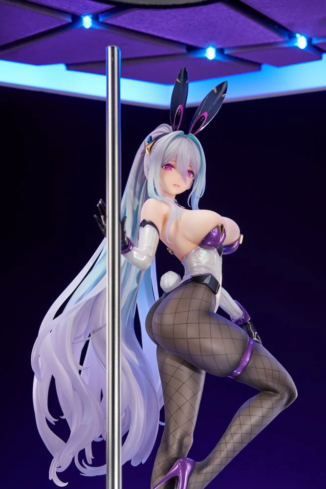 1/7 Kearsarge All-Night Charge Ver. (Azur Lane) - Image 18