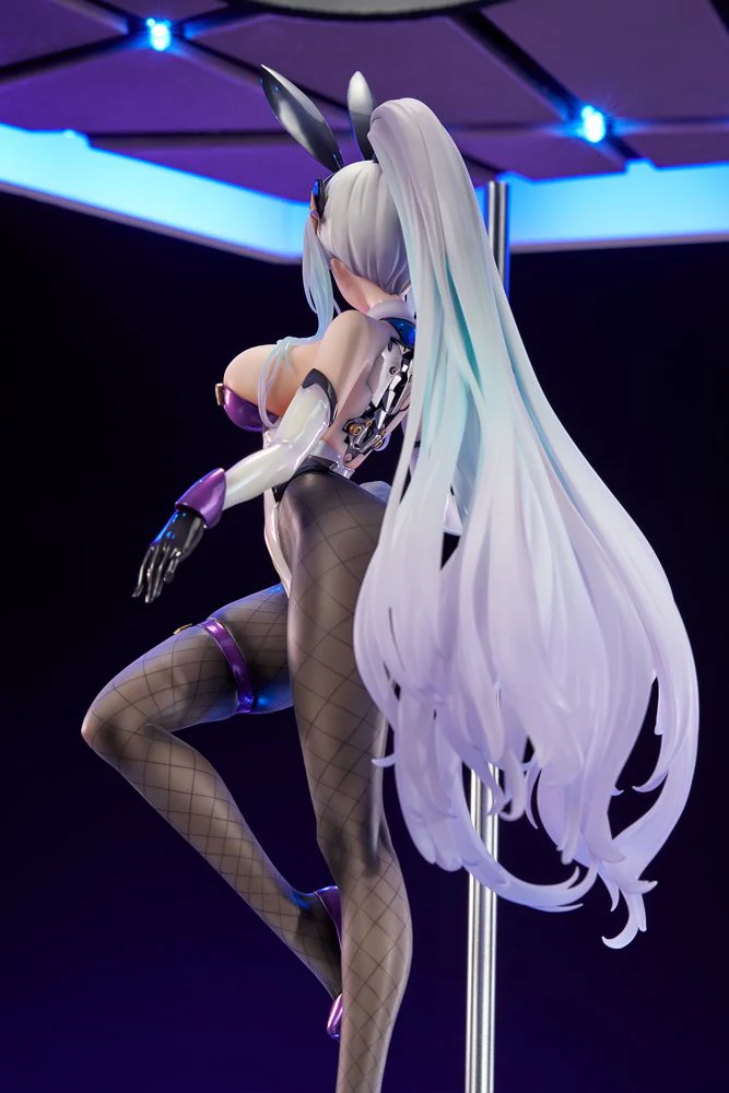 1/7 Kearsarge All-Night Charge Ver. (Azur Lane) - Image 19