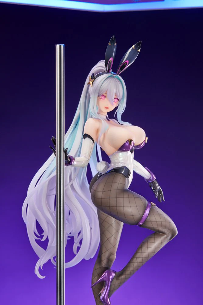 1/7 Kearsarge All-Night Charge Ver. (Azur Lane) - Image 23