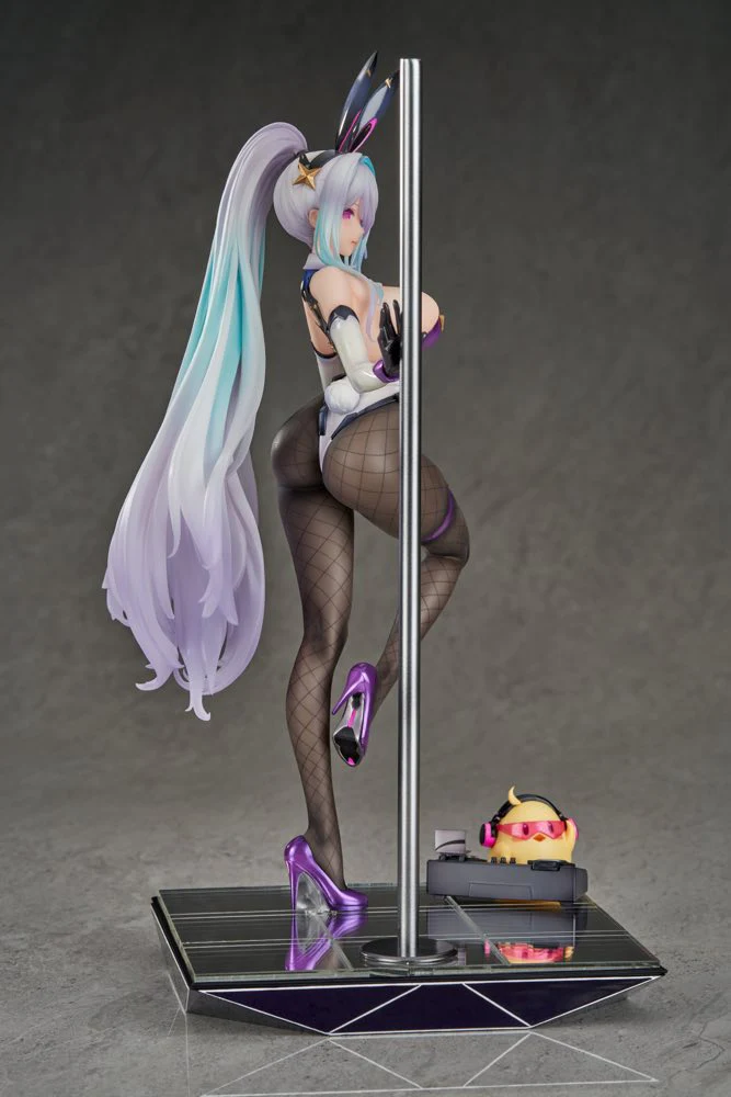 1/7 Kearsarge All-Night Charge Ver. (Azur Lane) - Image 3