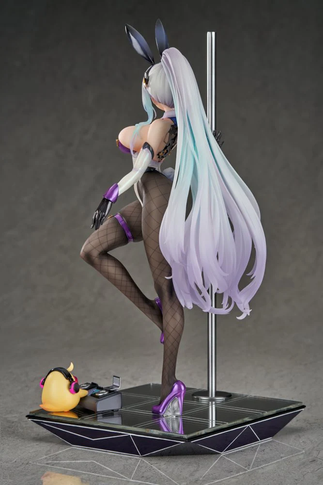 1/7 Kearsarge All-Night Charge Ver. (Azur Lane) - Image 4