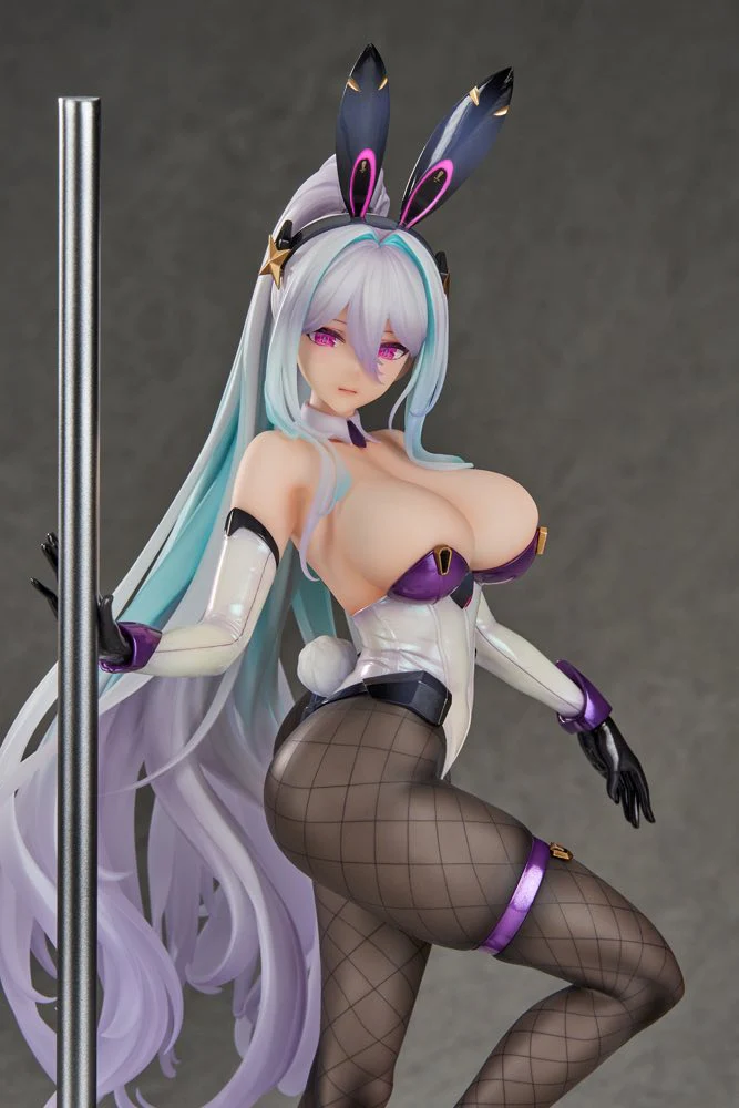 1/7 Kearsarge All-Night Charge Ver. (Azur Lane) - Image 6