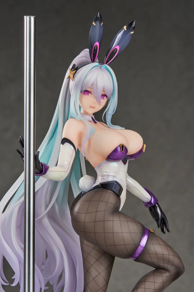 1/7 Kearsarge All-Night Charge Ver. (Azur Lane) - Image 7