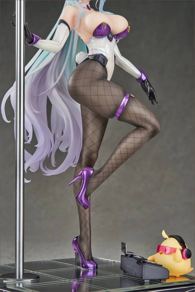 1/7 Kearsarge All-Night Charge Ver. (Azur Lane) - Image 8