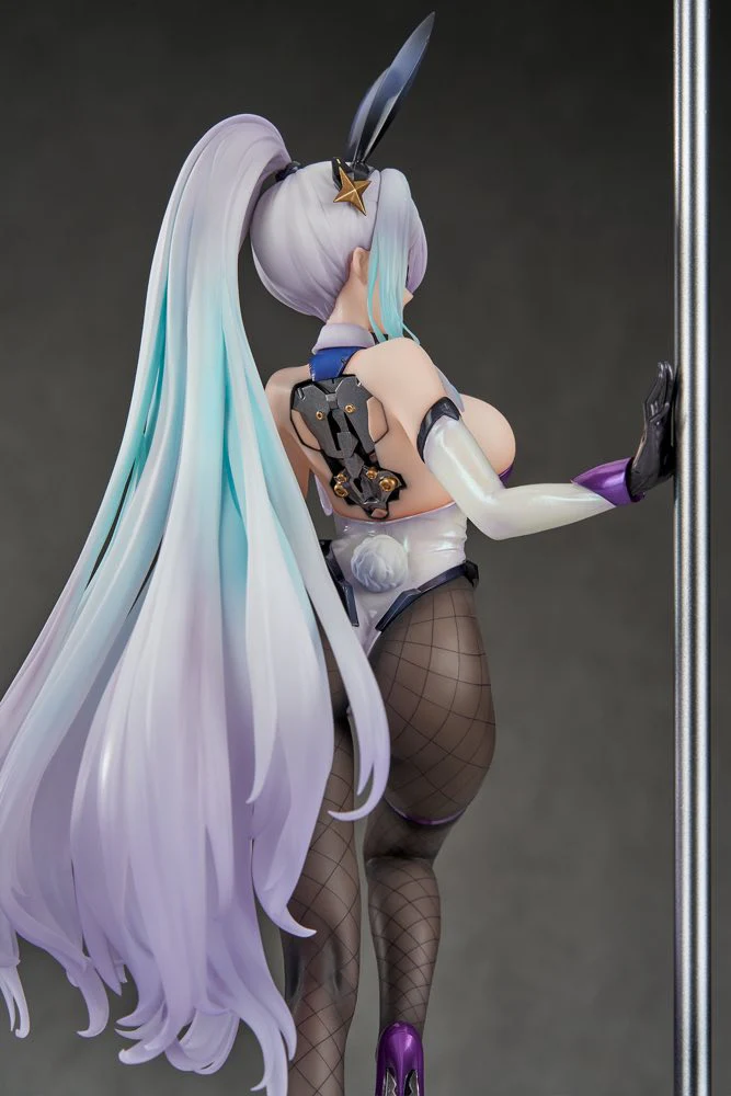 1/7 Kearsarge All-Night Charge Ver. (Azur Lane) - Image 9