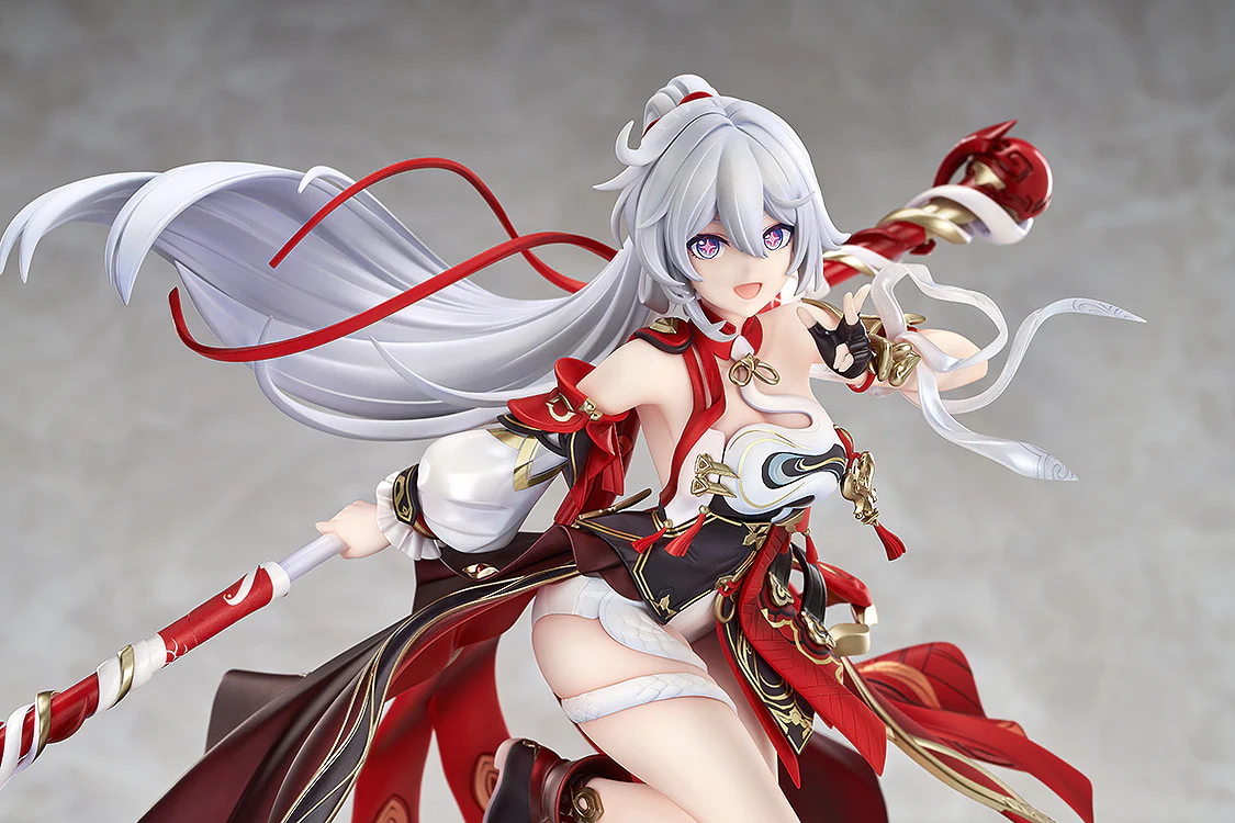 1/7 Kiana: Ba-Dum! Fiery Wishing Star (Honkai Impact 3rd) - Image 8