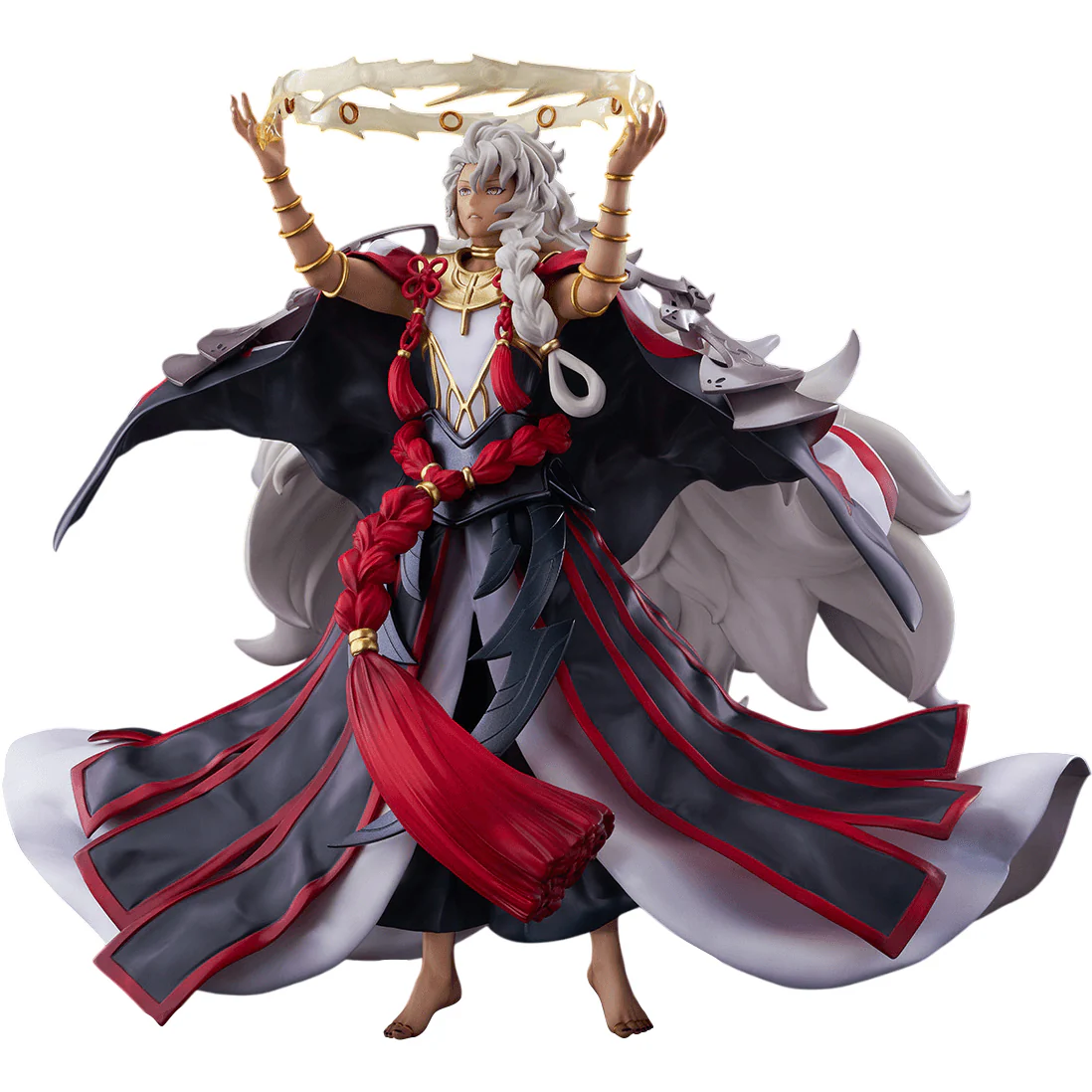 1/7 King of Mages Solomon (Fate Series)
