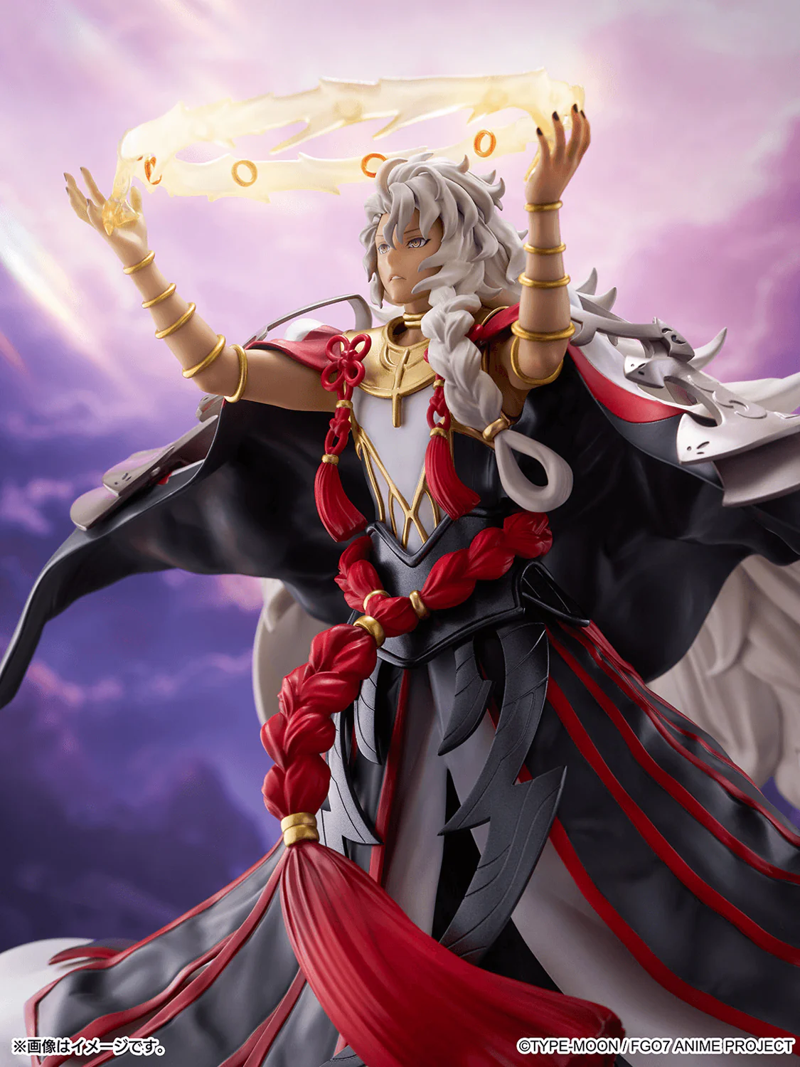 1/7 King of Mages Solomon (Fate Series) - Image 13