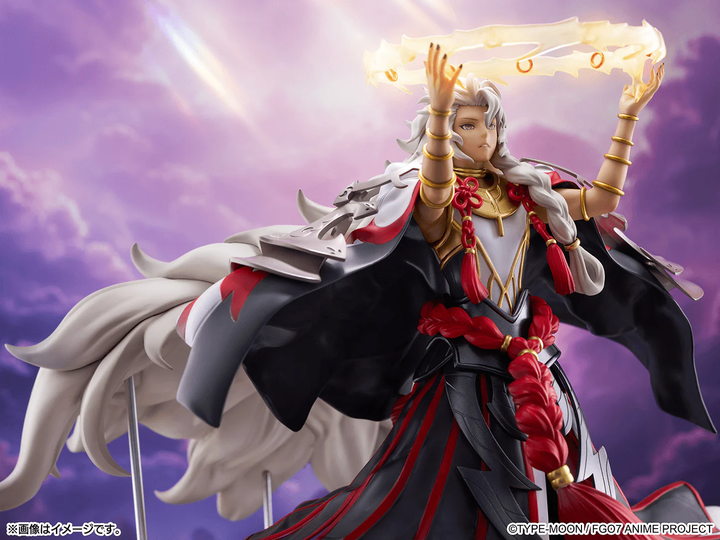 1/7 King of Mages Solomon (Fate Series) - Image 14