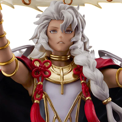 1/7 King of Mages Solomon (Fate Series) - Image 2