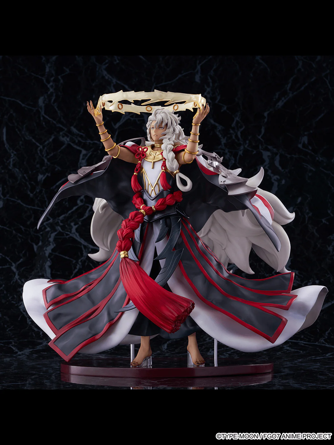 1/7 King of Mages Solomon (Fate Series) - Image 4