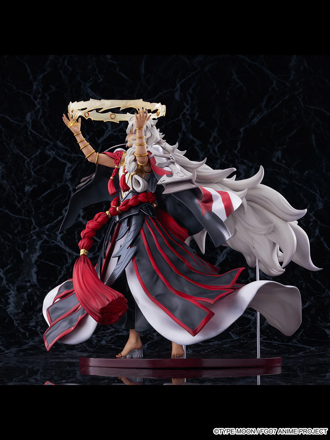 1/7 King of Mages Solomon (Fate Series) - Image 5