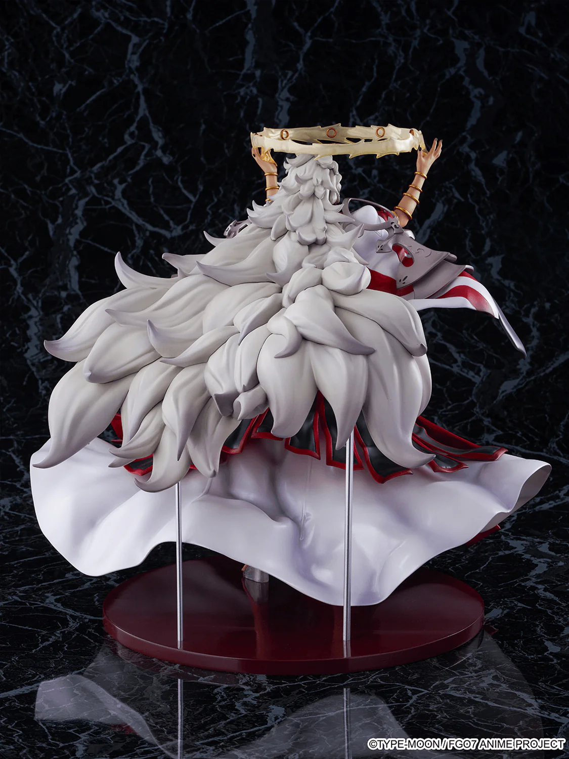 1/7 King of Mages Solomon (Fate Series) - Image 6
