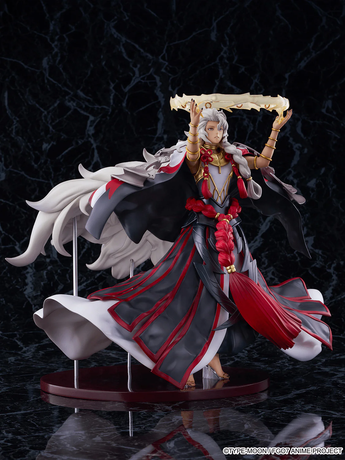 1/7 King of Mages Solomon (Fate Series) - Image 7
