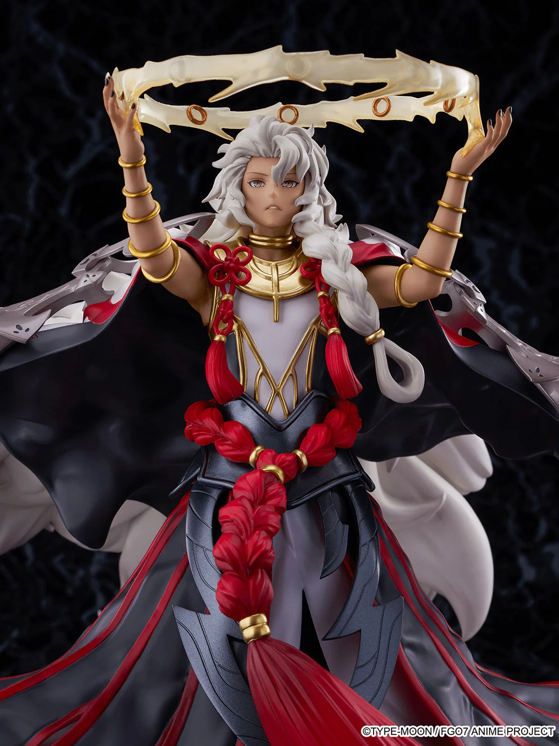1/7 King of Mages Solomon (Fate Series) - Image 8