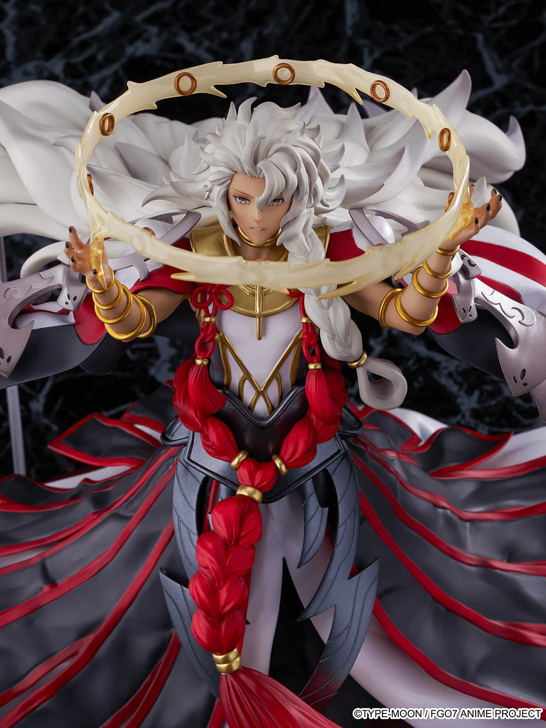 1/7 King of Mages Solomon (Fate Series) - Image 9