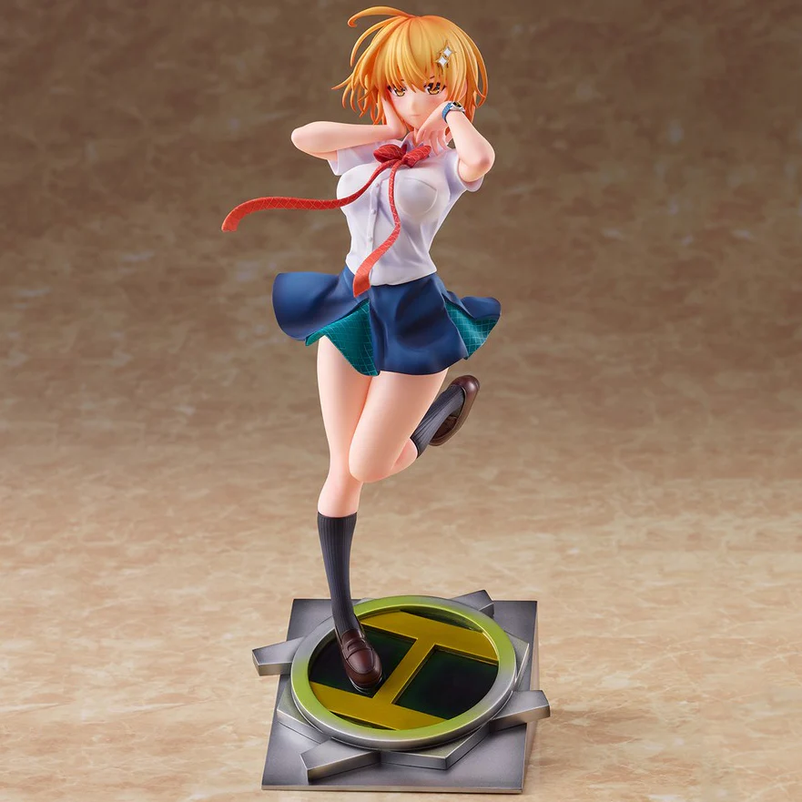1/7 Kirara Hoshino (Super HxEros)