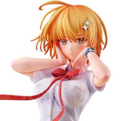 1/7 Kirara Hoshino (Super HxEros) - Image 2