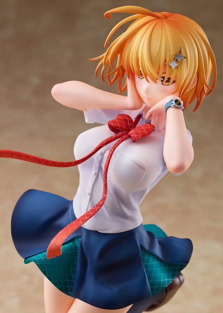 1/7 Kirara Hoshino (Super HxEros) - Image 8