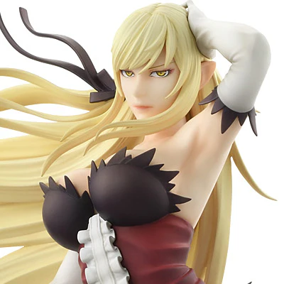 1/7 Kiss-Shot Acerola-Orion Heart-Under-Blade Demon Sword Kokorowatari Ver. (Kizumonogatari) - Image 2
