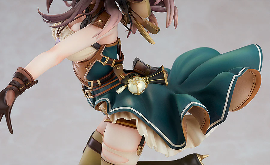 1/7 Kogane Tsukioka: Face of Treasure Ver. - Image 8