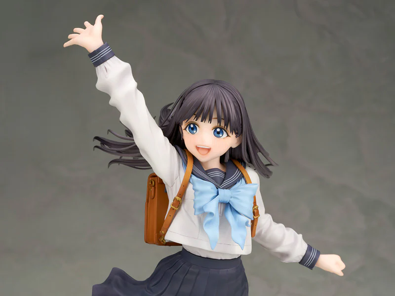 1/7 Komichi Akebi (Akebi's Sailor Uniform) - Image 11