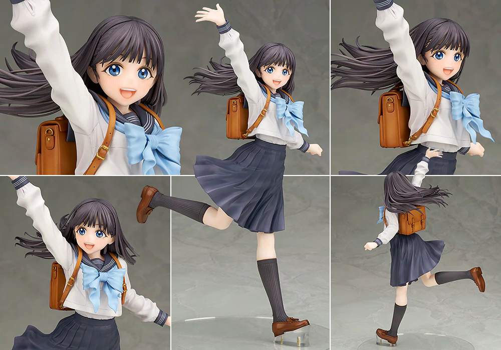 1/7 Komichi Akebi (Akebi's Sailor Uniform) - Image 12