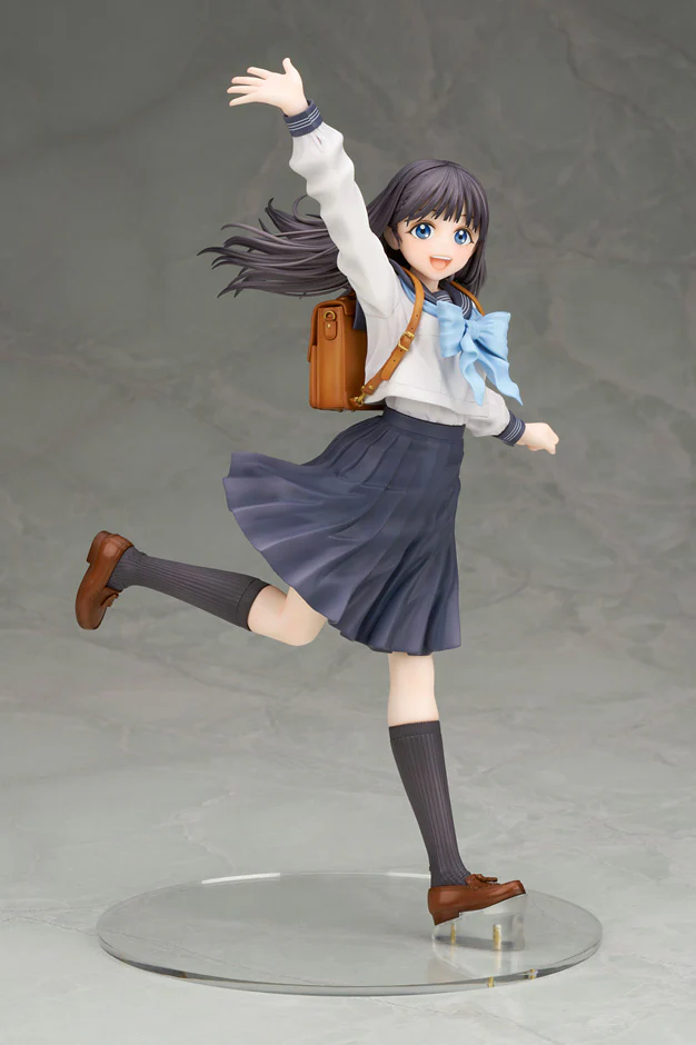 1/7 Komichi Akebi (Akebi's Sailor Uniform) - Image 3