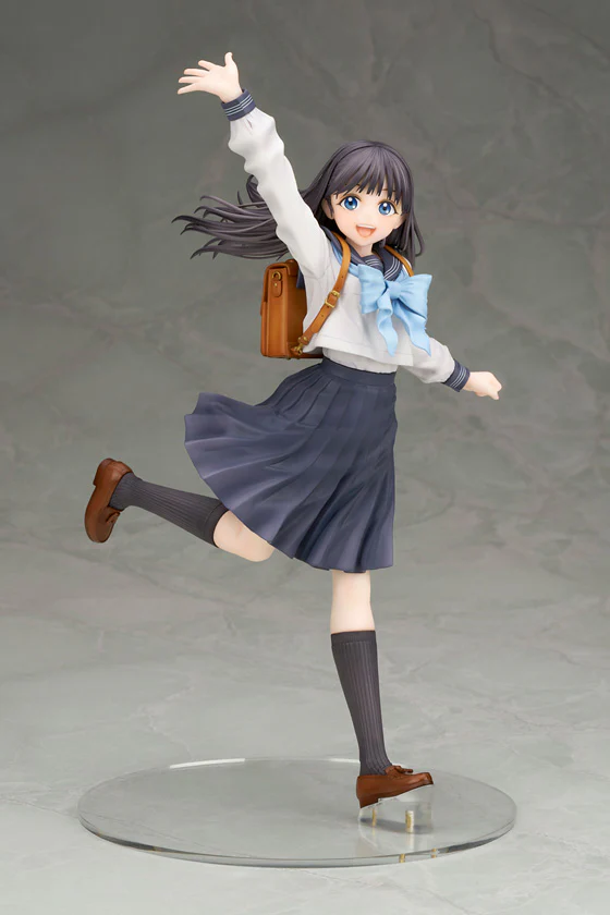 1/7 Komichi Akebi (Akebi's Sailor Uniform) - Image 4