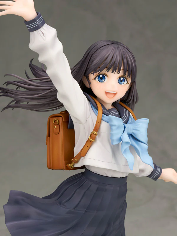 1/7 Komichi Akebi (Akebi's Sailor Uniform) - Image 8
