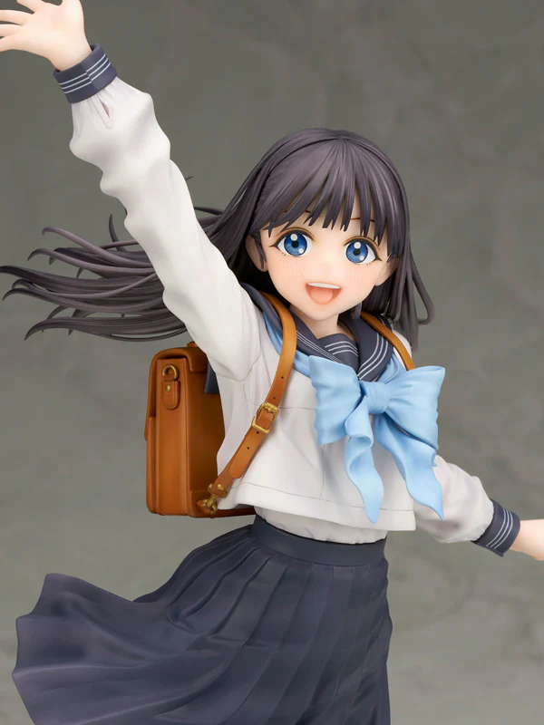 1/7 Komichi Akebi (Akebi's Sailor Uniform) - Image 9