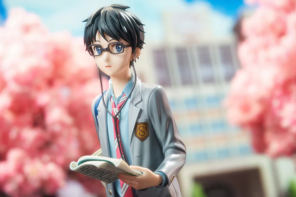 1/7 Kosei Arima (Your Lie in April) - Image 11