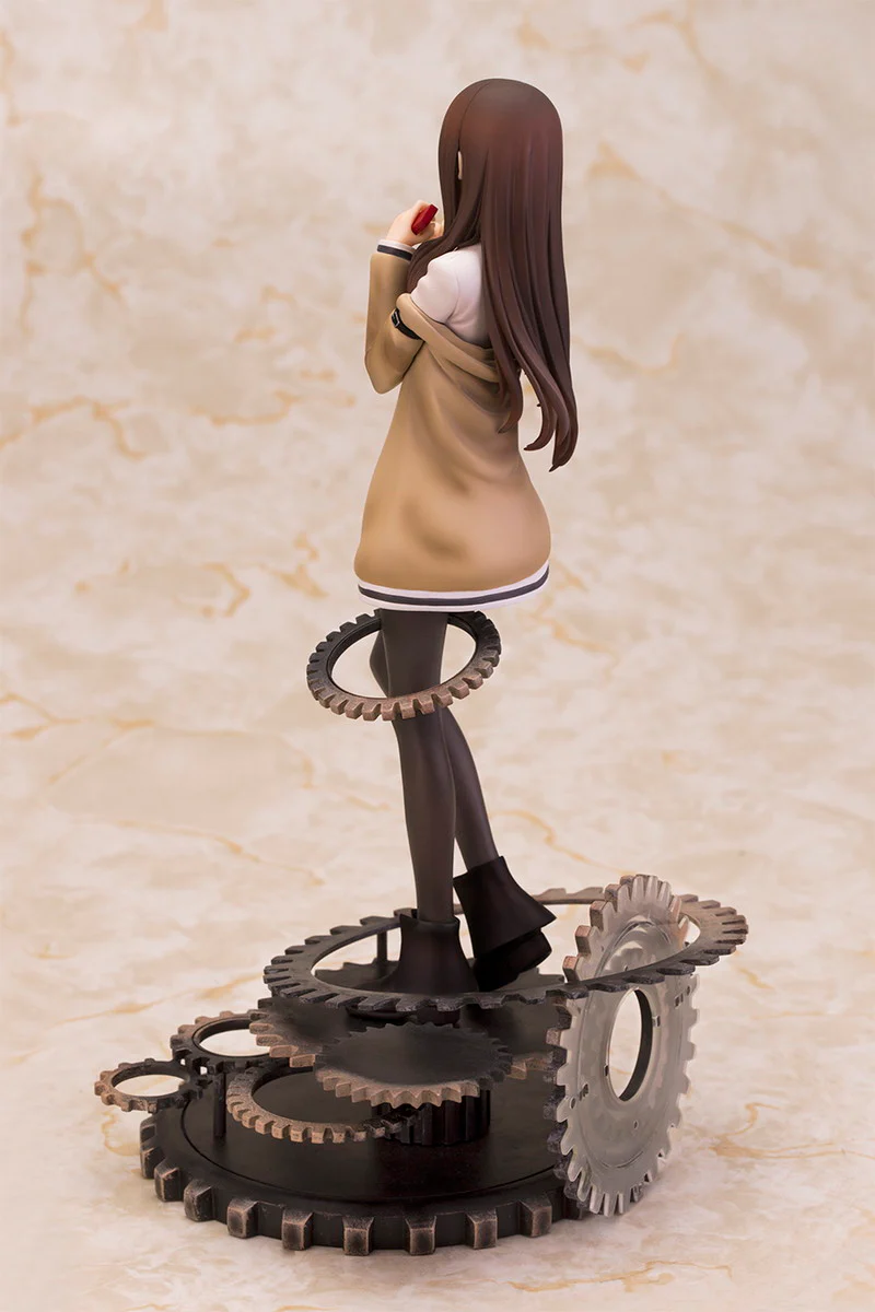 1/7 Kurisu Makise (Steins;Gate) - Image 3