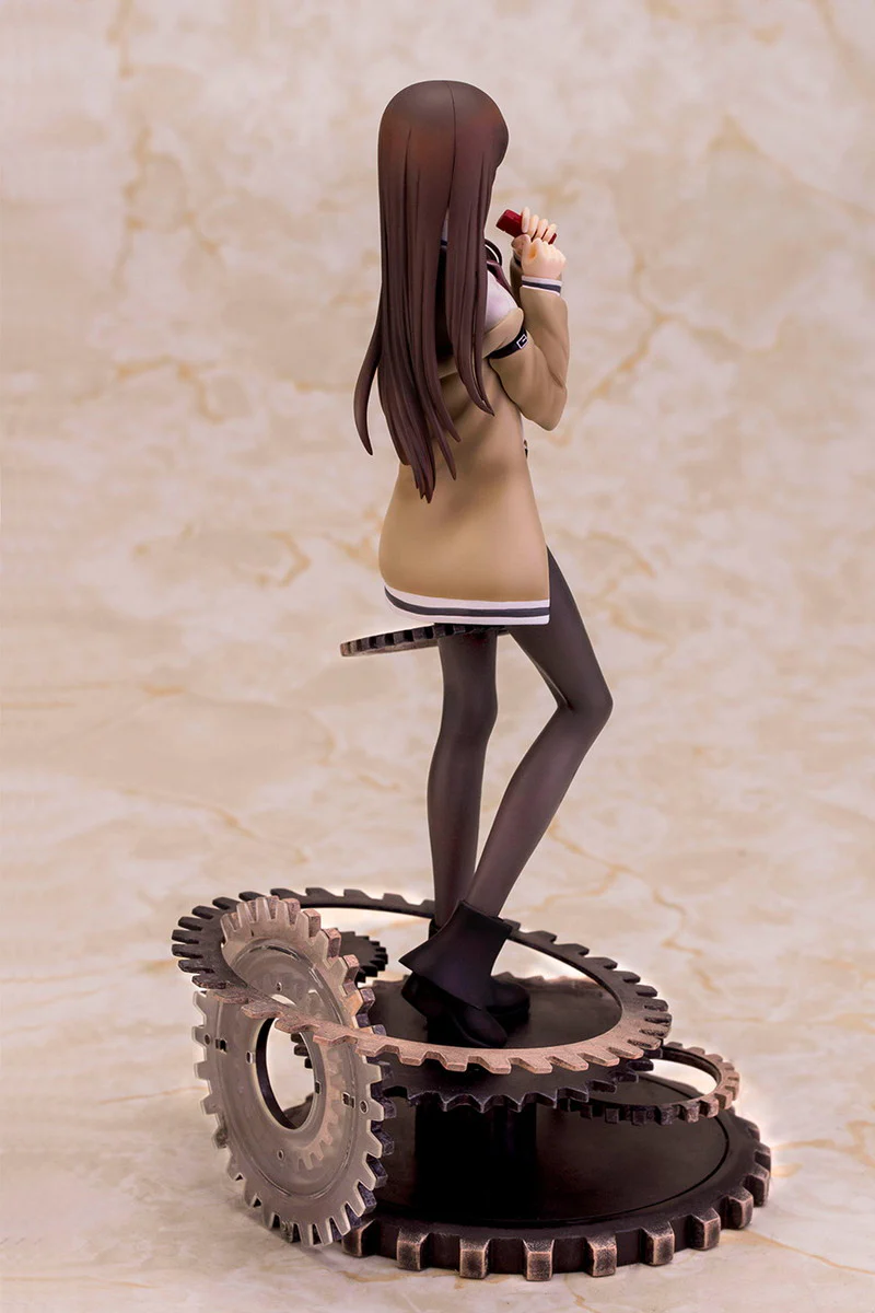 1/7 Kurisu Makise (Steins;Gate) - Image 4