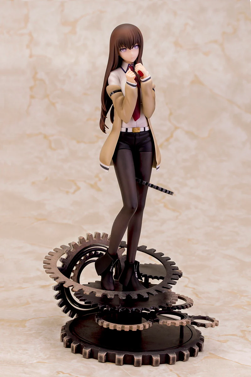 1/7 Kurisu Makise (Steins;Gate) - Image 5